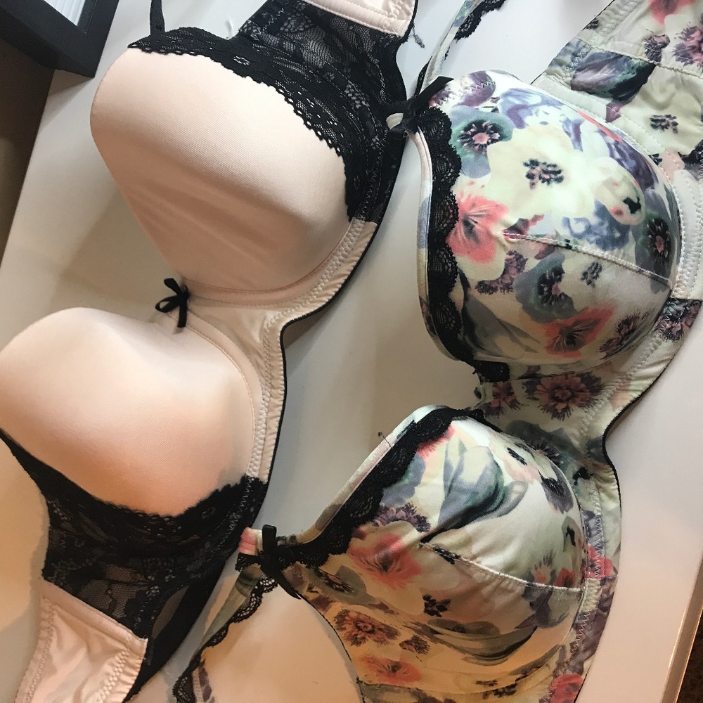 H&M Bras